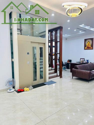 Bán Vinhomes Manhattan Thượng Lý, Hồng Bàng, Hải Phòng. 22,2 tỷ - 5