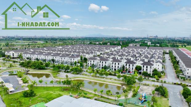 Bán shophouse siêu rẻ và tiềm năng tăng giá cao 6,596 tỷ, 120m2 - 2