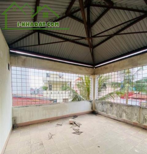 Bán nhà Hoàng Quý, Hồ Nam, Lê Chân, Hải Phòng. 4 tầng, 171m2, 17,99 tỷ. Ngang 7,3m, d2. - 1
