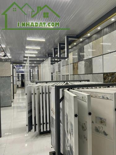 ShowRoom MT Lô góc + 15 P.Trọ Trảng Bom ĐN, 1117m2, 21.3x54m chỉ 1x tỷ - 3