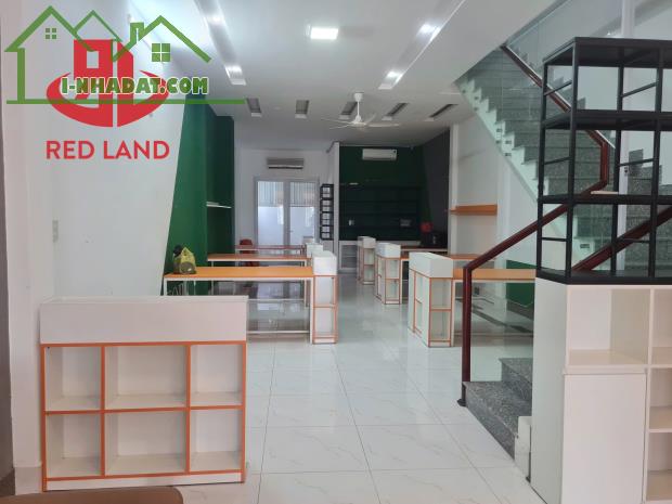 🏡 BÁN NHÀ 3 TẦNG ĐÃ HOÀN THIỆN NỘI THẤT -  VIEW TRỤC CHÍNH SÂN BÓNG HUẾ GREEN - 3