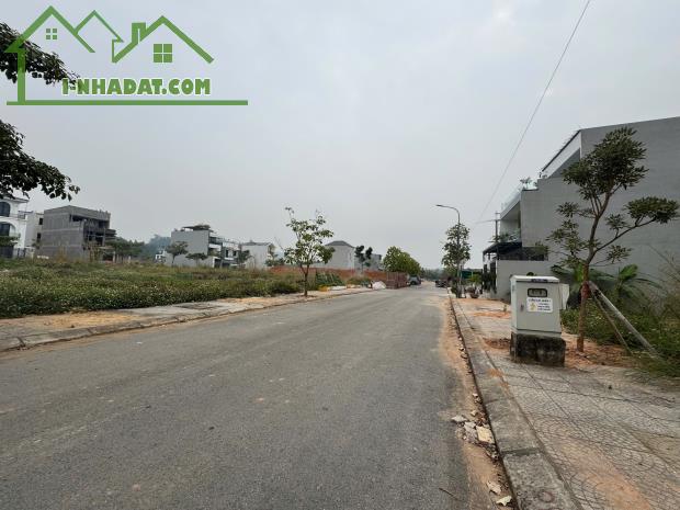 Bán đất khu đô thị Park Hill Thành Công, Định Trung, Vĩnh Yên, Vĩnh Phúc