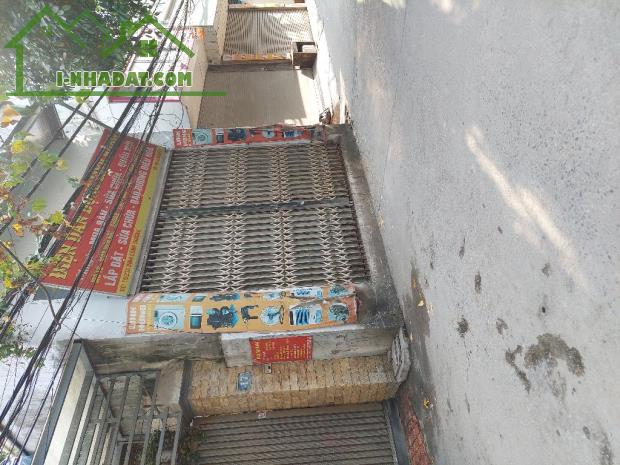 Cần bán đất Tân Triều 30m ra mặt Phố 110m2 14tỷ - 1