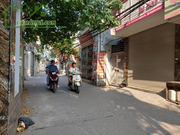 Cần bán đất Tân Triều 30m ra mặt Phố 110m2 14tỷ