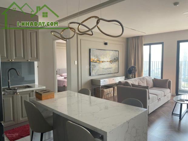 Bán gấp căn 2PN/75m2 nhà đẹp full nội thất cao cấp tại Lavida Plus Nguyễn Văn Linh Q7 - 3