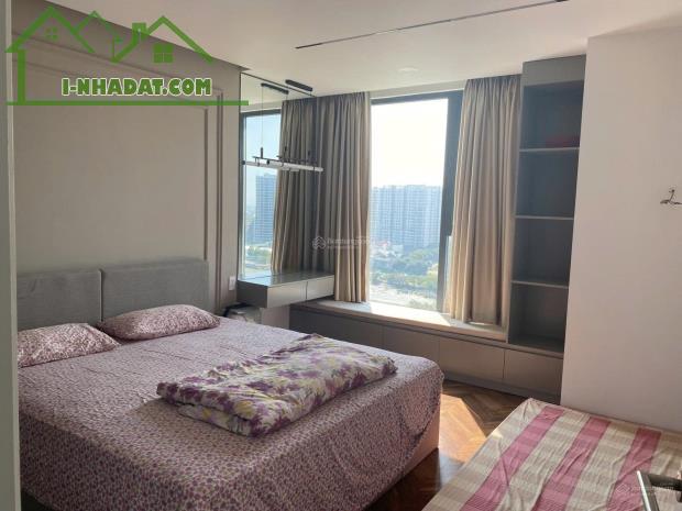 Bán gấp căn 2PN/75m2 nhà đẹp full nội thất cao cấp tại Lavida Plus Nguyễn Văn Linh Q7 - 5