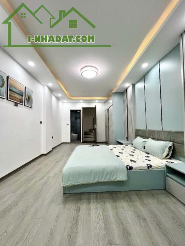 Bán nhà đẹp cầu giấy 50m2 nhỉnh 7tỷ rất gần nhiều trường học - 3