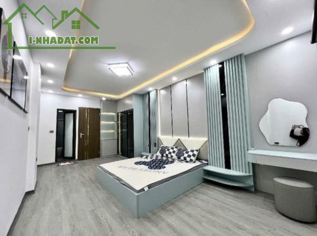 Bán nhà đẹp cầu giấy 50m2 nhỉnh 7tỷ rất gần nhiều trường học - 5