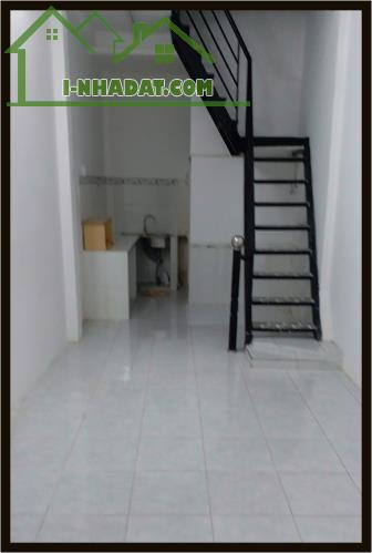 Cần bán rẻ nhà phố xinh 3 x 10m 1 trệt 4 lầu Đỗ Quang Đẩu Q1 TP.HCM - 2