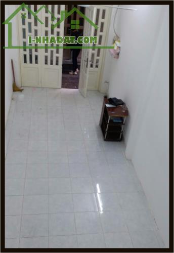 Cần bán rẻ nhà phố xinh 3 x 10m 1 trệt 4 lầu Đỗ Quang Đẩu Q1 TP.HCM - 4