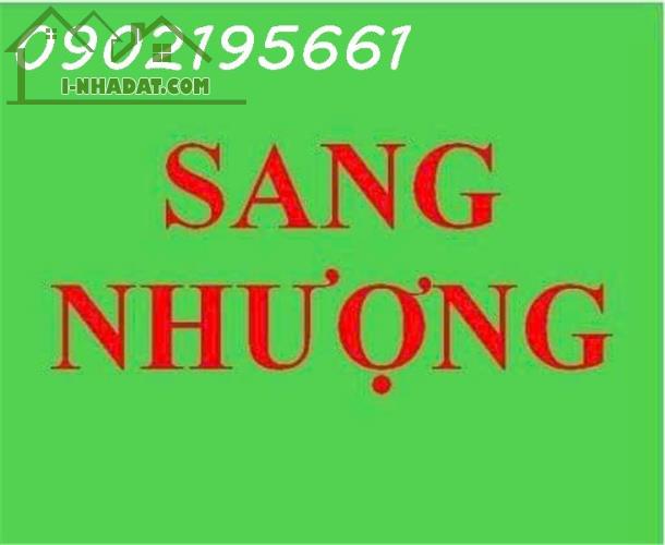 CẦN SANG NHƯỢNG QUÁN LẨU VÀ NƯỚNG TẠI THỊ TRẤN XUÂN MAI, CHƯƠNG MỸ, HÀ NỘI