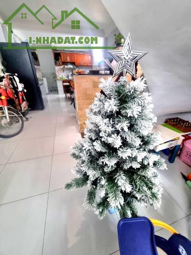Cần bán nhà 2 tầng, hẻm ba gác gần Phạm Văn Đồng, Gigamall- 4 tỷ thương lượng - 1