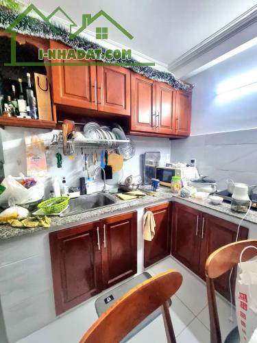 Cần bán nhà 2 tầng, hẻm ba gác gần Phạm Văn Đồng, Gigamall- 4 tỷ thương lượng - 3