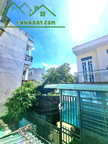 Cần bán nhà 2 tầng, hẻm ba gác gần Phạm Văn Đồng, Gigamall- 4 tỷ thương lượng - 4