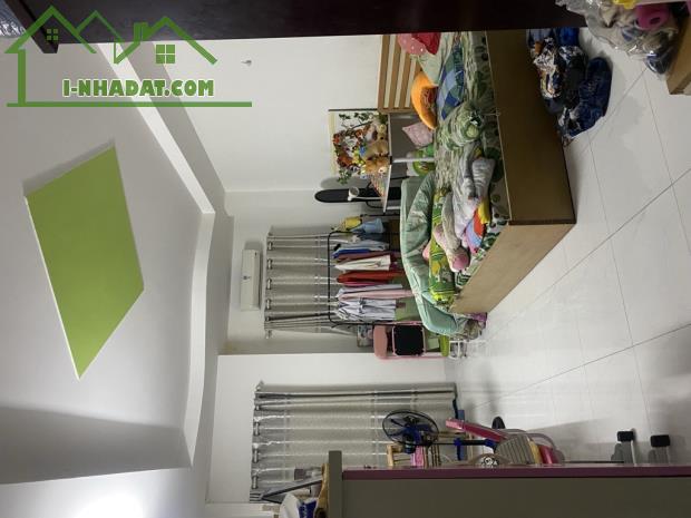🏠ô tô đỗ cửa ,4 tầng, 4mx14m,gần âu dương lân ,quận 8, nhỉnh 8,x tỷ - 1