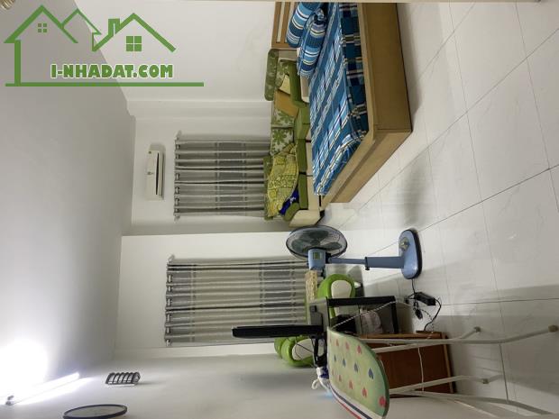 🏠ô tô đỗ cửa ,4 tầng, 4mx14m,gần âu dương lân ,quận 8, nhỉnh 8,x tỷ - 4