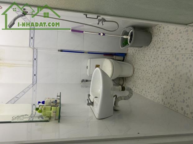 🏠ô tô đỗ cửa ,4 tầng, 4mx14m,gần âu dương lân ,quận 8, nhỉnh 8,x tỷ - 5