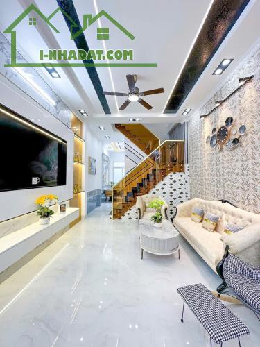 🇻🇳 Nhà Trệt Lầu Hẻm 6 Trần Vĩnh Khiết, Ninh Kiều Cần Thơ LH 0939868788 Bưởi Miền Tây 🇻 - 3