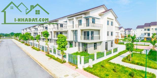 Bán shophouse siêu rẻ và tiềm năng tăng giá cao 6,596 tỷ, 120m2 - 1