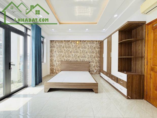 Bán Nhà Phố Đẹp Đường Thống Nhất, Phường 16, Quận Gò vấp, Hồ chí Minh