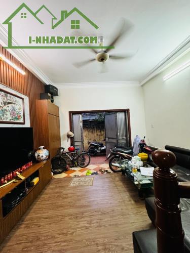 NHÀ 3 TẦNG TỨ HIỆP, THANH TRÌ 49M2 4,6 TỶ - 3