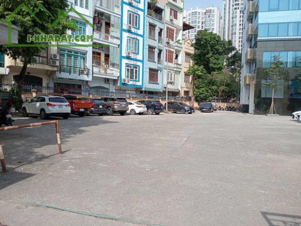 BÁN NHÀ ĐẸP NGUYỄN VĂN HUYÊN CẦU GIẤY PHÂN LÔ Ô TÔ TRÁNH 55M2 14 TỶ - 4