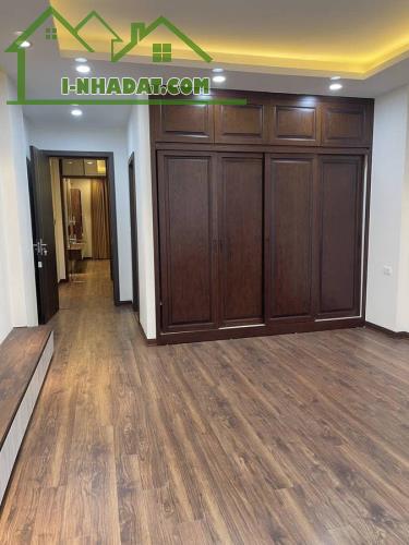 Bán Nhà Phân Lô  918 Phúc Đồng Long Biên 60m2 4 Tầng, Vỉa Hè, Ô Tô Tránh, 2 Thoáng 16.x Tỷ - 3