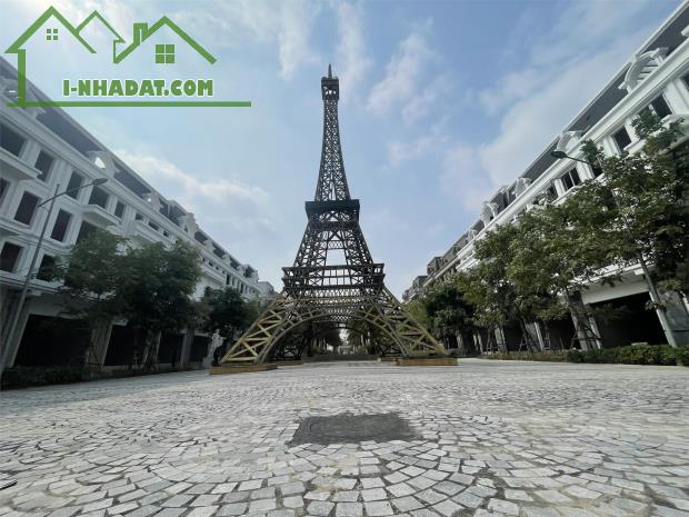 ĐẤT NỀN, SHOPHOUSE PARIS ELYSOR. CỬA NGÕ KĐT ĐÔNG BẮC TP.THANH HÓA. PARIS THU NHỎ. LH: - 4