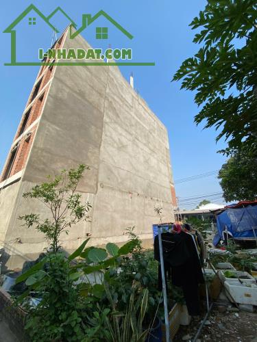 Đất Nền full Thổ Cư 70m2 , Võ Văn Hát, Long Trường, Q9, Được xây dựng 5 Tầng , 3.8 Tỷ - 1