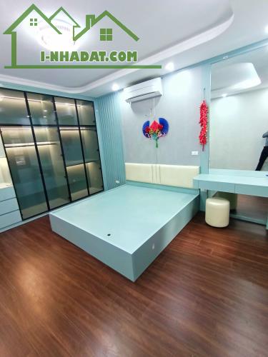 BÁN NHÀ TRẦN ĐẠI NGHĨA – HAI BÀ TRƯNG, PHÂN LÔ NGÕ THÔNG, ÔTÔ ĐỖ CỬA, LÔ GÓC, NỘI THẤT ĐẸP - 3
