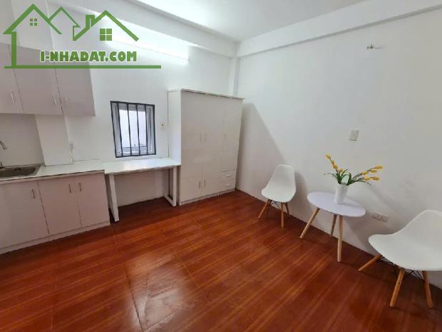 Nhà Vip DT Xuân Phương 48m2x3T, chỉ 6,99 tỷ, DT hơn 200tr/năm