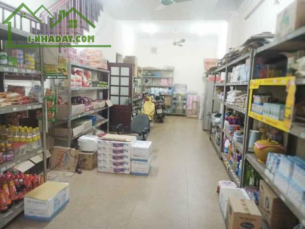 Bán nhà mặt phố Phố Vọng, Hai Bà Trưng, ôtô, kinh doanh, 64mx5t, 25.5 tỷ, 0985696268 - 1