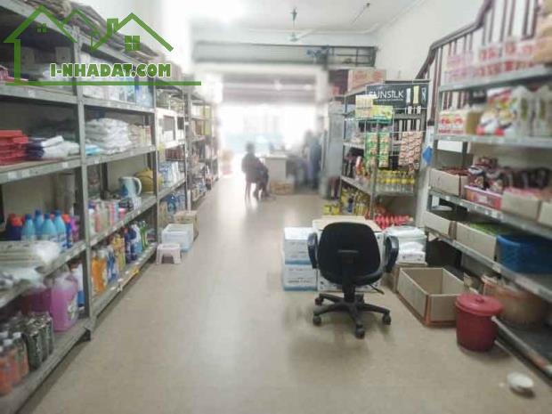 Bán nhà mặt phố Phố Vọng, Hai Bà Trưng, ôtô, kinh doanh, 64mx5t, 25.5 tỷ, 0985696268 - 2