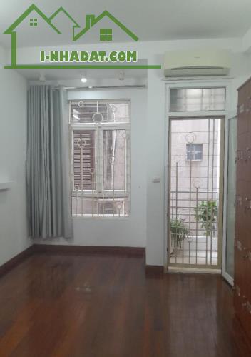 Bán nhà VIP Xuân Phương 36m2, 5T, chỉ 6,3 tỷ, ngõ oto, KD đỉnh - 1