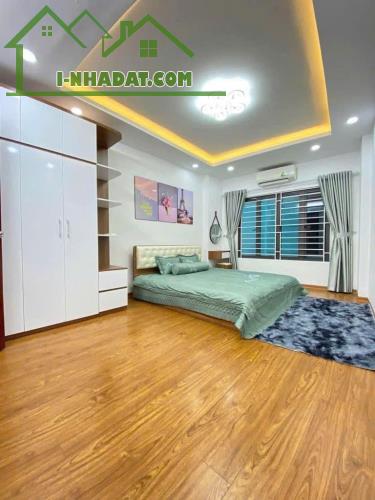 NHÀ ĐẸP ĐÓN TẾT, MỸ ĐÌNH 35M X 5T, Ô TÔ - KD - NGÕ THÔNG, 2 THOÁNG, FULL NT 6,6 tỷ. - 1