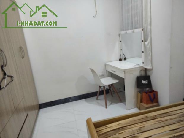 Cho thuê căn hộ 50m2, 2 ngủ, đủ đồ, vào ở được luôn ngõ 165 Quan Nhân, Thanh Xuân, Hà Nội - 4