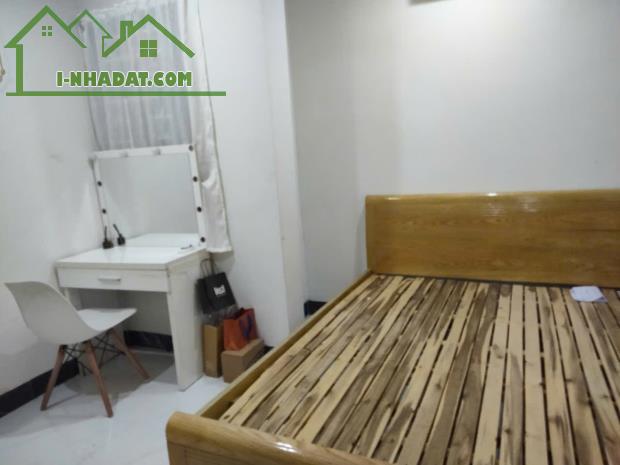 Cho thuê căn hộ 50m2, 2 ngủ, đủ đồ, vào ở được luôn ngõ 165 Quan Nhân, Thanh Xuân, Hà Nội - 2