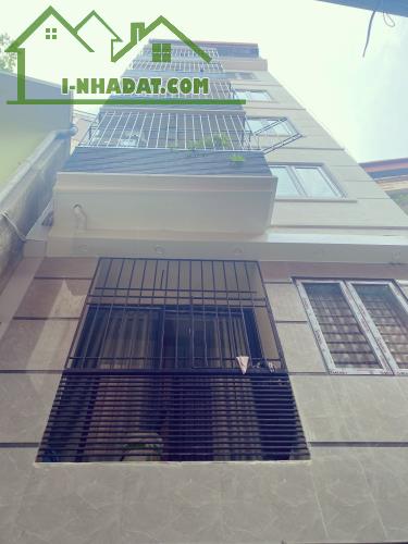 TÒA CHDV TRIỀU KHÚC NGÕ Ô TÔ 60M2 8 TẦNG 12 PKK GIÁ CHỈ HƠN 11 TỶ - 4