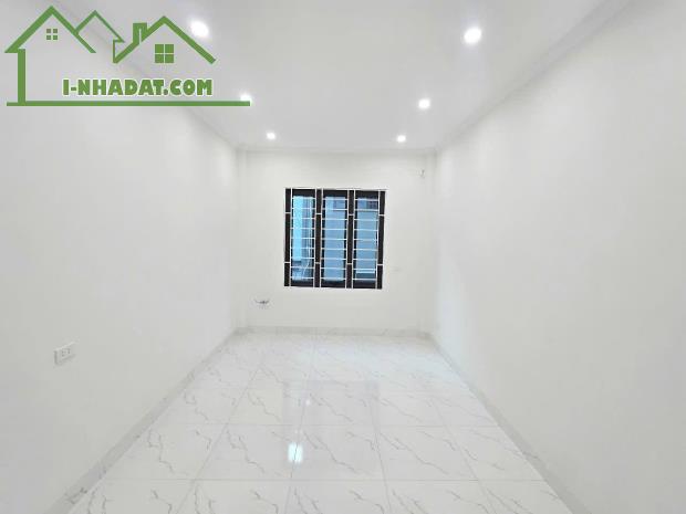 NHÀ MỚI ĐÓN TẾT MẬU LƯƠNG, NGÕ RỘNG, GẦN PHỐ 32M2, 5 TẦNG, MT 3.2M CHỈ HƠN 5 TỶ - 3