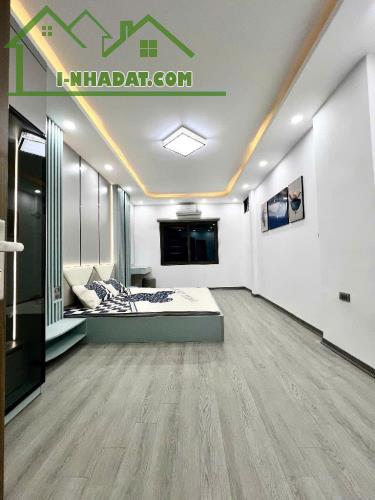 Bán nhà Phương Liệt Thanh Xuân 32m2 4 tầng 3 ngủ nhà đẹp nhỉnh 5.6 tỷ - 2