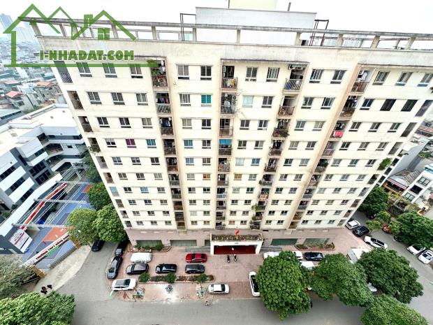 Bán căn hộ chung cư Phố Minh Khai, 99m2, 3 ngủ, 2 vệ sinh, 5.5 Tỷ - 4