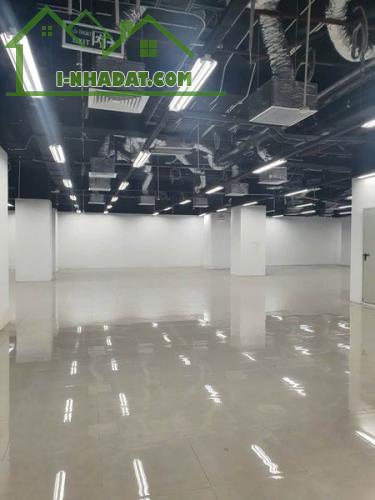 Chào mời các đơn vị thuê 200m2-400-5000m2 MBKD,văn phòng tại mipec tây sơn đống đa hà nội. - 1