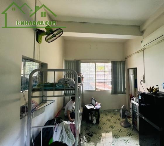 CHDV 27P 248m2 có 27,5 tỷ Khuông Việt Tân Phú TP. Hồ Chí Minh - 2