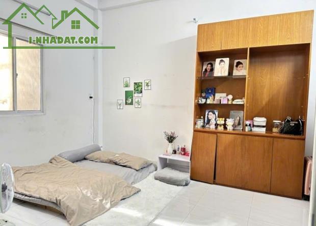 Bán nhà 75m², 2 tầng, 3PN,P15, Q.8, Lương Văn Can - 4.6 tỷ còn thương lượng - 2