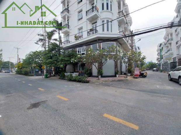 LÔ ĐẤT MẶT TIỀN HÀ HUY GIÁP 500M2 10x53M2 FULL THỔ CƯ CHỈ 15 TỶ - 1