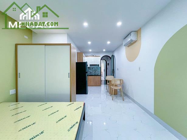 Chính chủ cho thuê nhà 30m2 full nội thất đầy đủ