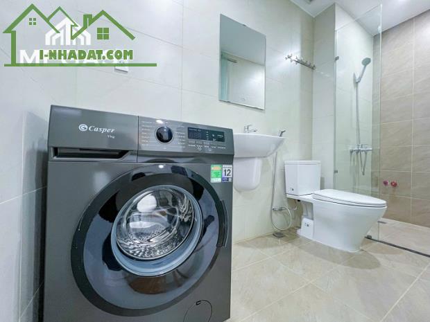 Chính chủ cho thuê nhà 30m2 full nội thất đầy đủ - 4