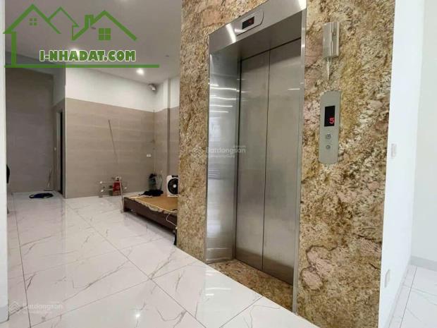 Rẻ quá! Nhà phân lô ô tô Ngọc Khánh – Đê La Thành 6 tầng thang máy 85m2 full nội thất - 4