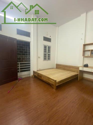 Bán nhà 2 tầng Tứ Hiệp, Thanh Trì, Hà Nội, Diện tích 30m2, Giá bán 3,.x tỷ - 4