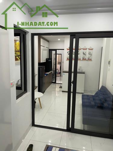 CHÍNH CHỦ CẦN BÁN CĂN HỘ 45M2 PHƯỜNG PHÚC DIỄN -BẮC TỪ LIÊM -HÀ NỘI - 3